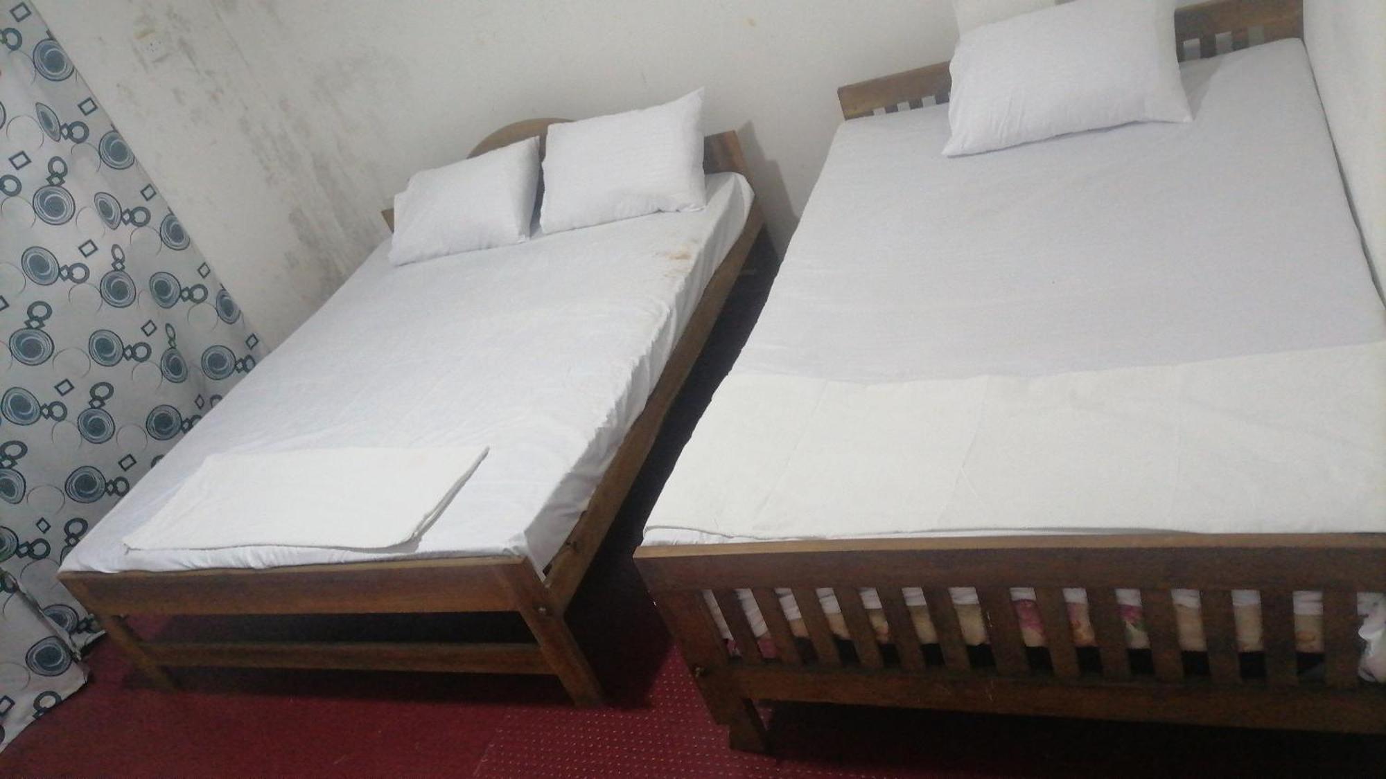 Bed & Baggage Hostel Ella Exterior foto